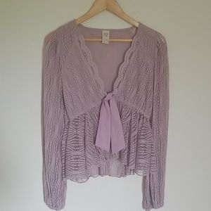 Free People Blouse